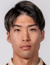 Takeru Itakura - giocatore del Renofa Yamaguchi