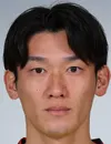 Taku Ushinohama - Giravanz Kitakyushu futbolcusu