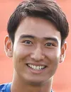 Takuhiro Nakai photo de profil du footballeur