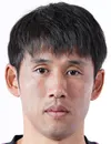 Takuji Yonemoto - Spieler von Kyoto Sanga