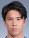 Takuma Mizutani - Blaublitz Akita futbolcusu