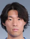 Takumi Hasegawa - giocatore del Blaublitz Akita