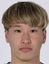 Takumi Kawamura - Gainare Tottori futbolcusu