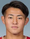 Takumi Kumakura - Kagoshima United futbolcusu