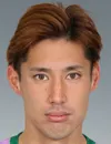 Takumi Kusumoto - Fujieda MYFC futbolcusu