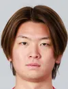 Takumi Nakamura - Cerezo Osaka futbolcusu