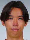 Takumi Narasaka - Giravanz Kitakyushu futbolcusu