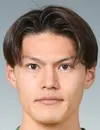 Takumi Tsukui - joueur du JEF United Chiba