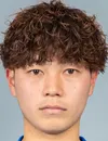 Takumi Yamaguchi - giocatore del Oita Trinita