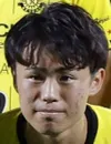 Takuto Kato - Okinawa SV futbolcusu