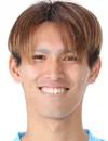 Takuto Minami - Reilac Shiga futbolcusu