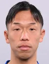 Takuya Kida - joueur du Yokohama F. Marinos