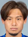 Takuya Okamoto futbolcu profil fotoğrafı