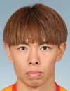 Takuya Uchida - Spieler von Nagoya Grampus