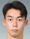 Takuya Yasui - joueur du JEF United Chiba
