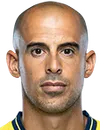 Tal Ben Haim futbolcu profil fotoğrafı