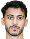 Talal Muneer futbolcu profil fotoğrafı