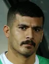 Taleb Rikani - Sanat Naft FC futbolcusu