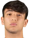 Taleh Qarayev - Asta Mingachevir futbolcusu