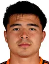 Talen Maples - Colorado Springs Switchbacks FC futbolcusu