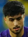 Talha Akkaya - giocatore del Kırıkkale FK Spor Kulübü