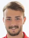 Talha Aydemir futbolcu profil fotoğrafı