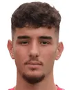 Talha Baylan - TuS Mechtersheim futbolcusu