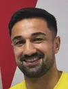 Talha Bayram futbolcu profil fotoğrafı