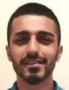 Talha Cellat - jogador do Malatyaspor