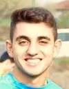 Talha Dere - jogador do Malatyaspor