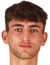 Talha Doğan futbolcu profil fotoğrafı