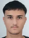Talha Eğribayat - Spieler von Adanaspor