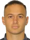 Talha Enes Dege photo de profil du footballeur