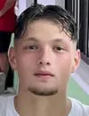 Talha Enes Külekçi foto de perfil del futbolista