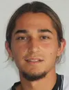 Talha Erdoğan - Nazilli Spor futbolcusu