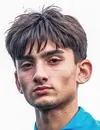 Talha Hıdır futbolcu profil fotoğrafı
