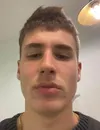 Talha Kirman foto de perfil del futbolista