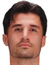 Talha Ülvan - Eyüpspor futbolcusu