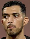 Talison - jogador do Clube Recreativo e Atlético Catalano (GO)