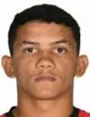 Tallison - Spieler von Santa Cruz FC (RN)