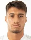 Talo Colletta futbolcu profil fotoğrafı