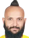 Tamás Cseri futbolcu profil fotoğrafı