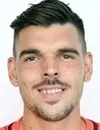 Tamás Fadgyas - MTK Budapest futbolcusu