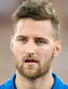 Tamás Kádár - MTK Budapest futbolcusu