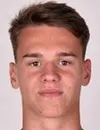 Tamás Kispál - Bicskei TC futbolcusu