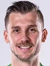 Tamás Priskin - Gyirmót FC Győr II futbolcusu