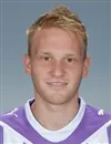 Tamás Tóvizi - Szigetgyöngye SE futbolcusu