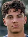 Tamay Dügdü - TSG 1899 Hoffenheim U19 player