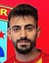 Tamer Öztürk futbolcu profil fotoğrafı