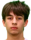 Tamerlan Dzugulov - Spartak Nalchik futbolcusu